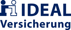 Logo Ideal Versicherung